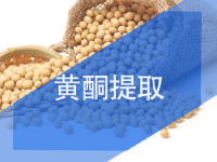 植物黄酮提取树脂