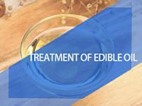 Oil treatment
